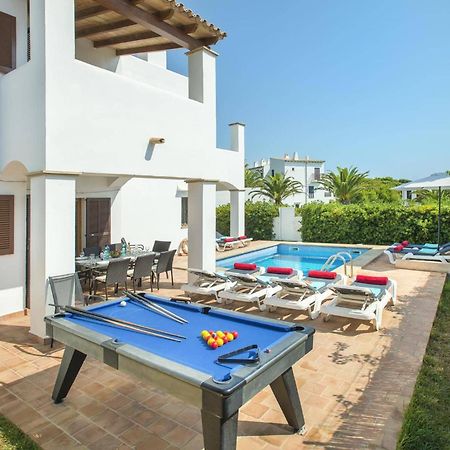 Villa Roca Viva By Villa Plus Cala D´Or Extérieur photo