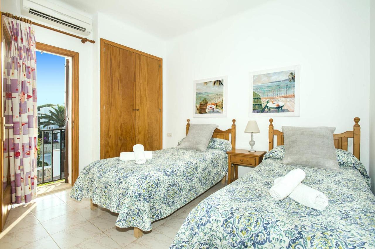 Villa Roca Viva By Villa Plus Cala D´Or Extérieur photo