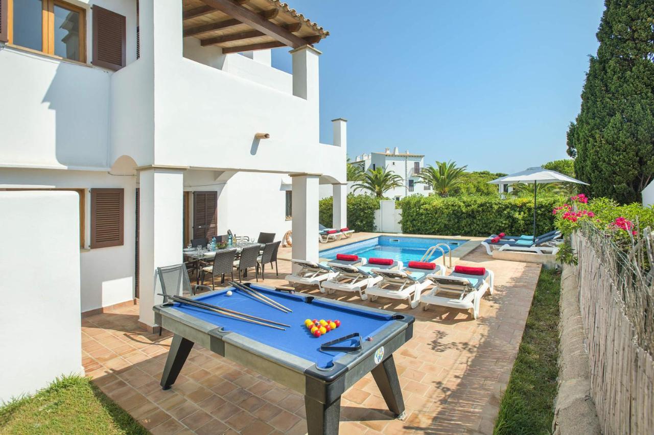 Villa Roca Viva By Villa Plus Cala D´Or Extérieur photo