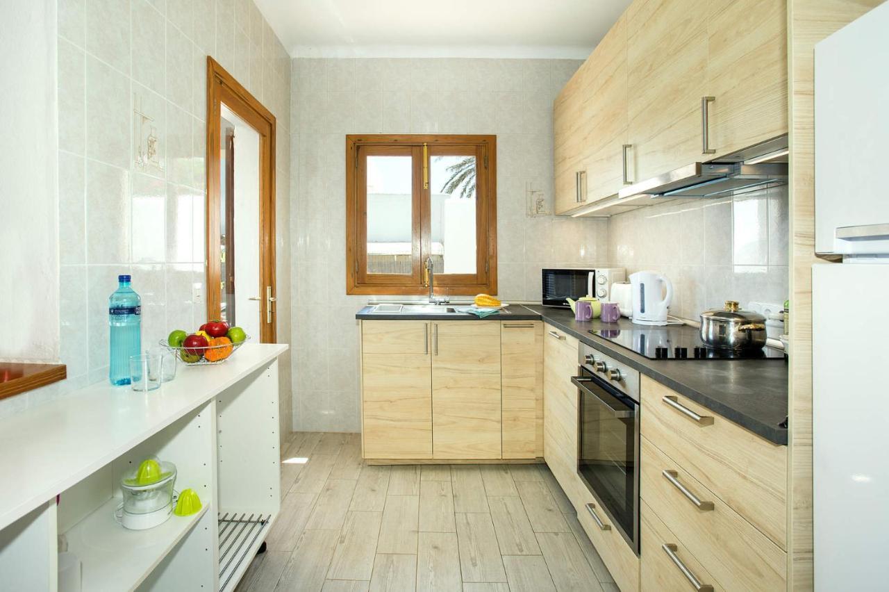 Villa Roca Viva By Villa Plus Cala D´Or Extérieur photo