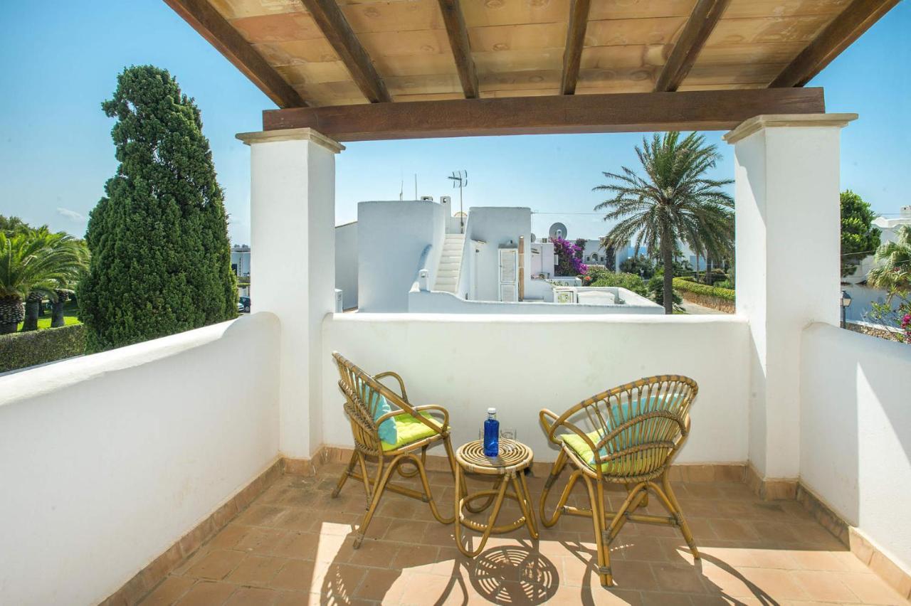 Villa Roca Viva By Villa Plus Cala D´Or Extérieur photo