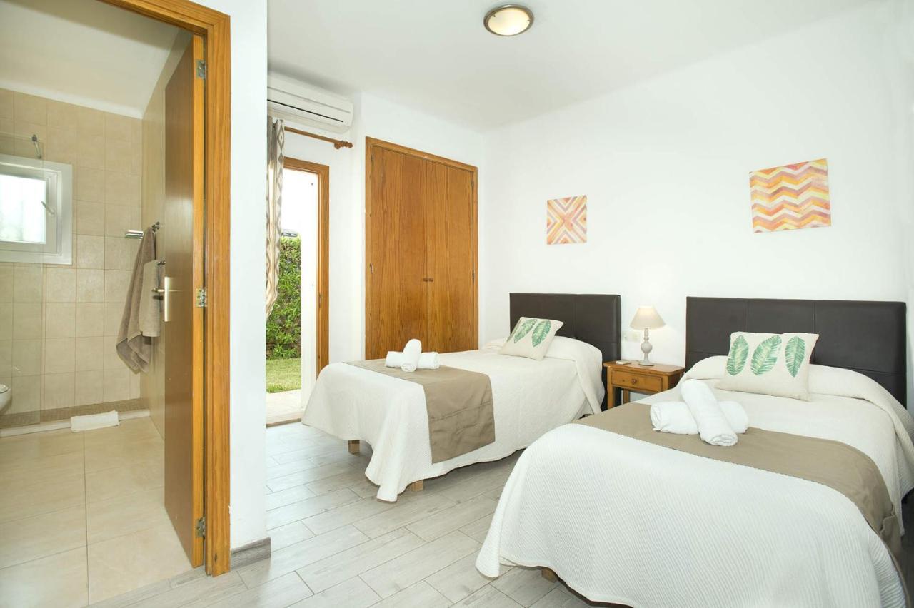Villa Roca Viva By Villa Plus Cala D´Or Extérieur photo