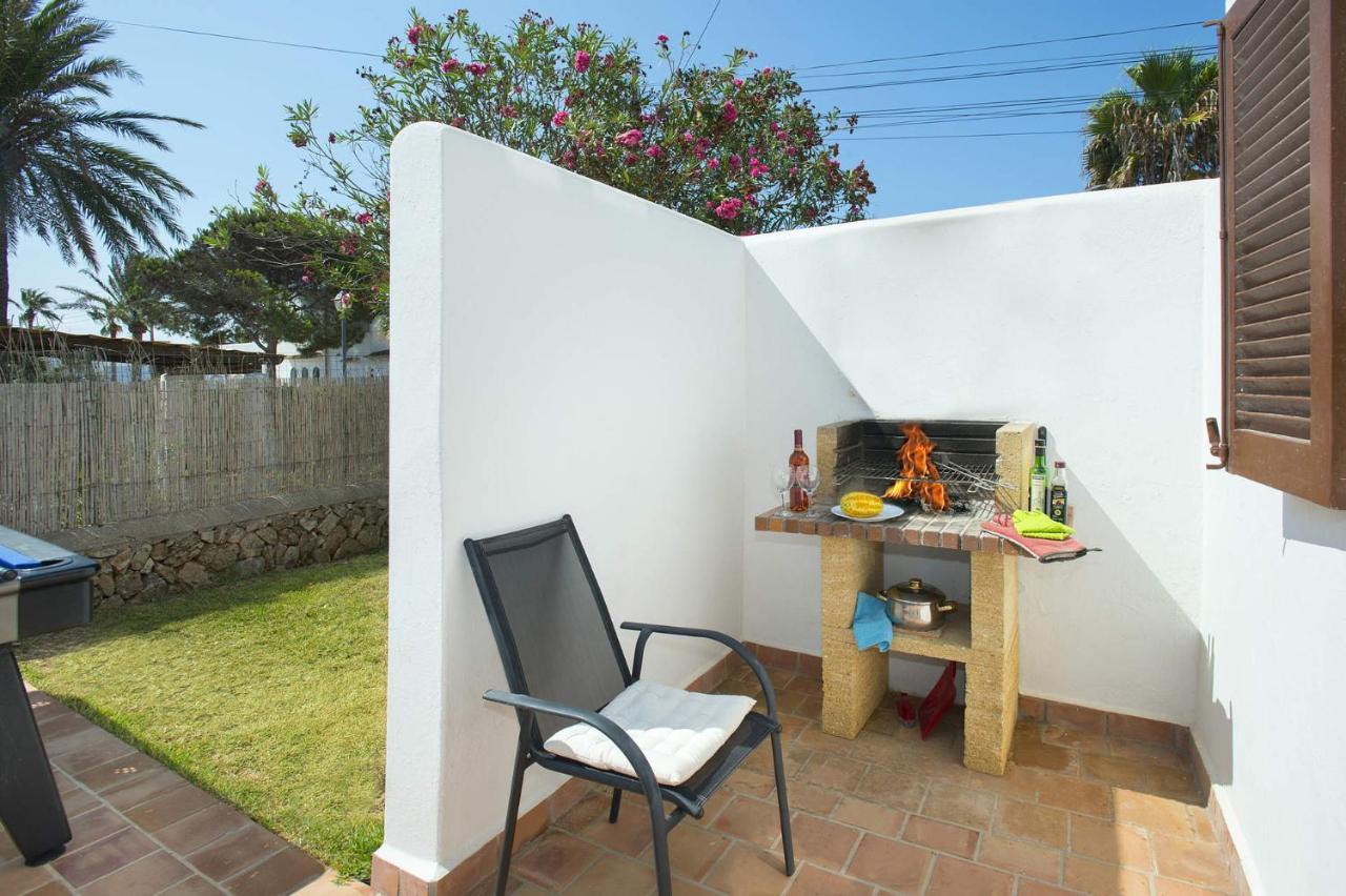 Villa Roca Viva By Villa Plus Cala D´Or Extérieur photo
