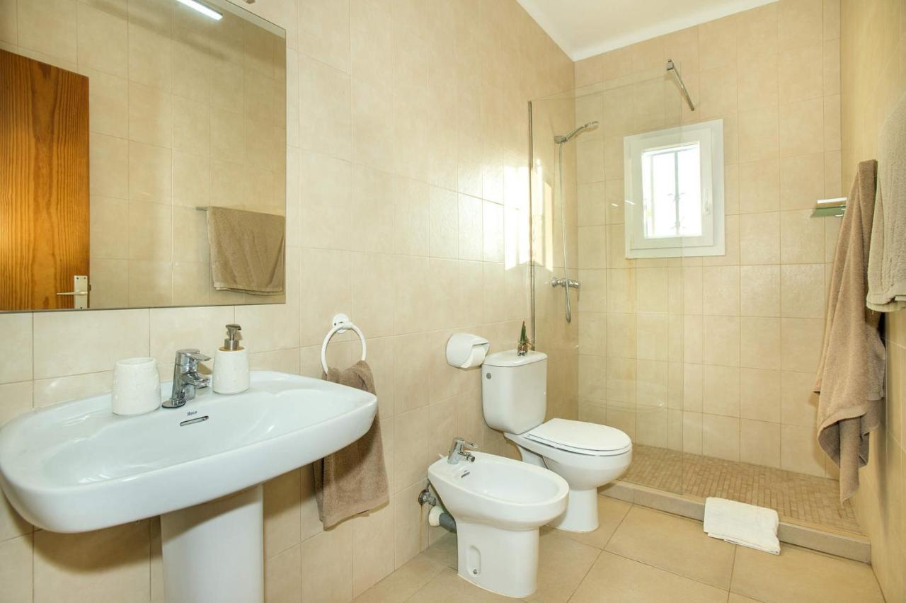 Villa Roca Viva By Villa Plus Cala D´Or Extérieur photo