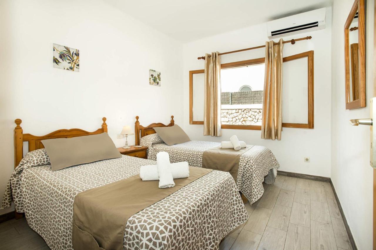 Villa Roca Viva By Villa Plus Cala D´Or Extérieur photo