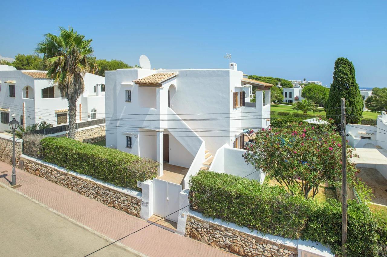 Villa Roca Viva By Villa Plus Cala D´Or Extérieur photo