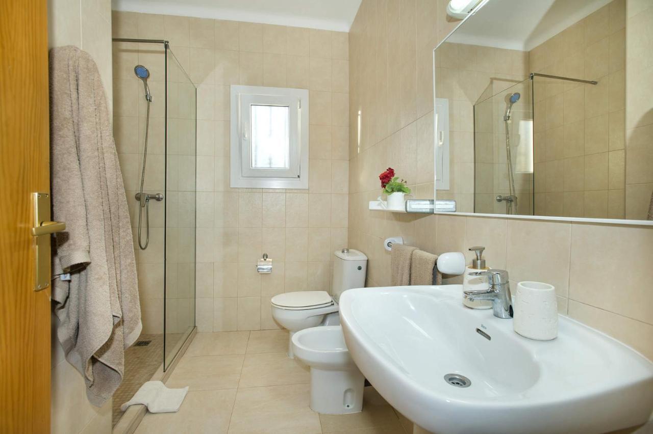 Villa Roca Viva By Villa Plus Cala D´Or Extérieur photo