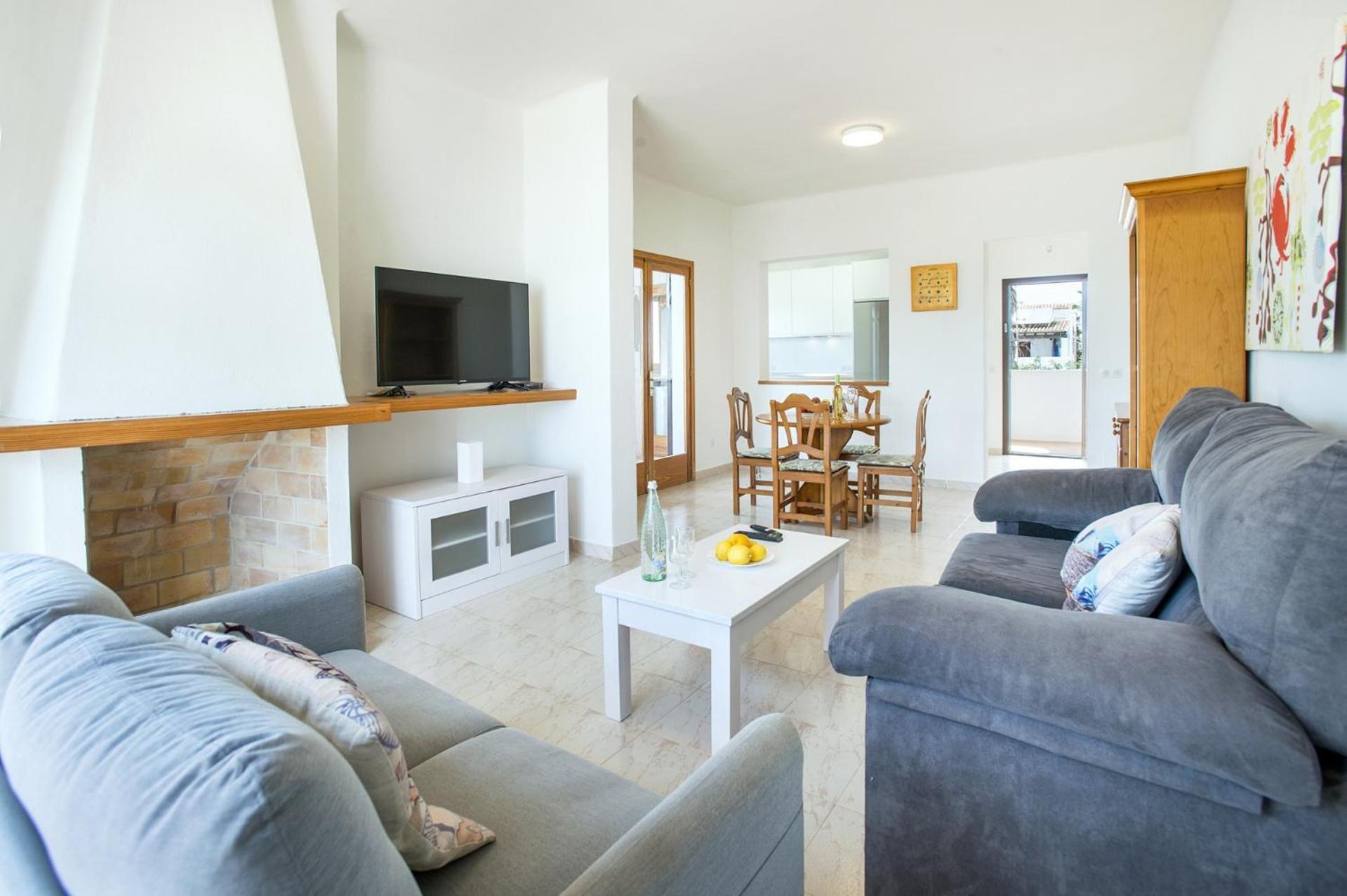 Villa Roca Viva By Villa Plus Cala D´Or Extérieur photo