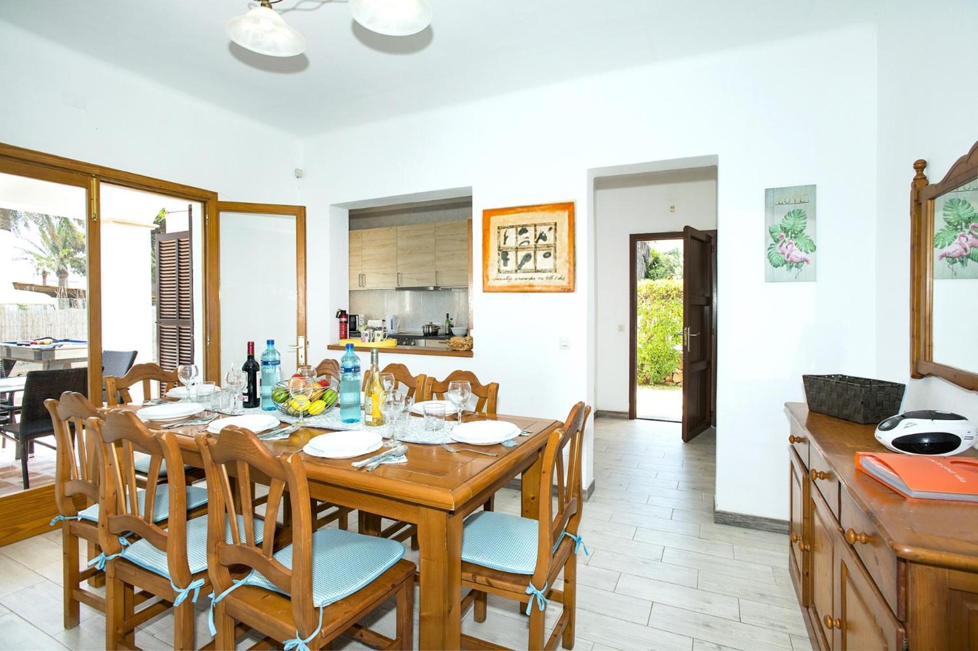 Villa Roca Viva By Villa Plus Cala D´Or Extérieur photo