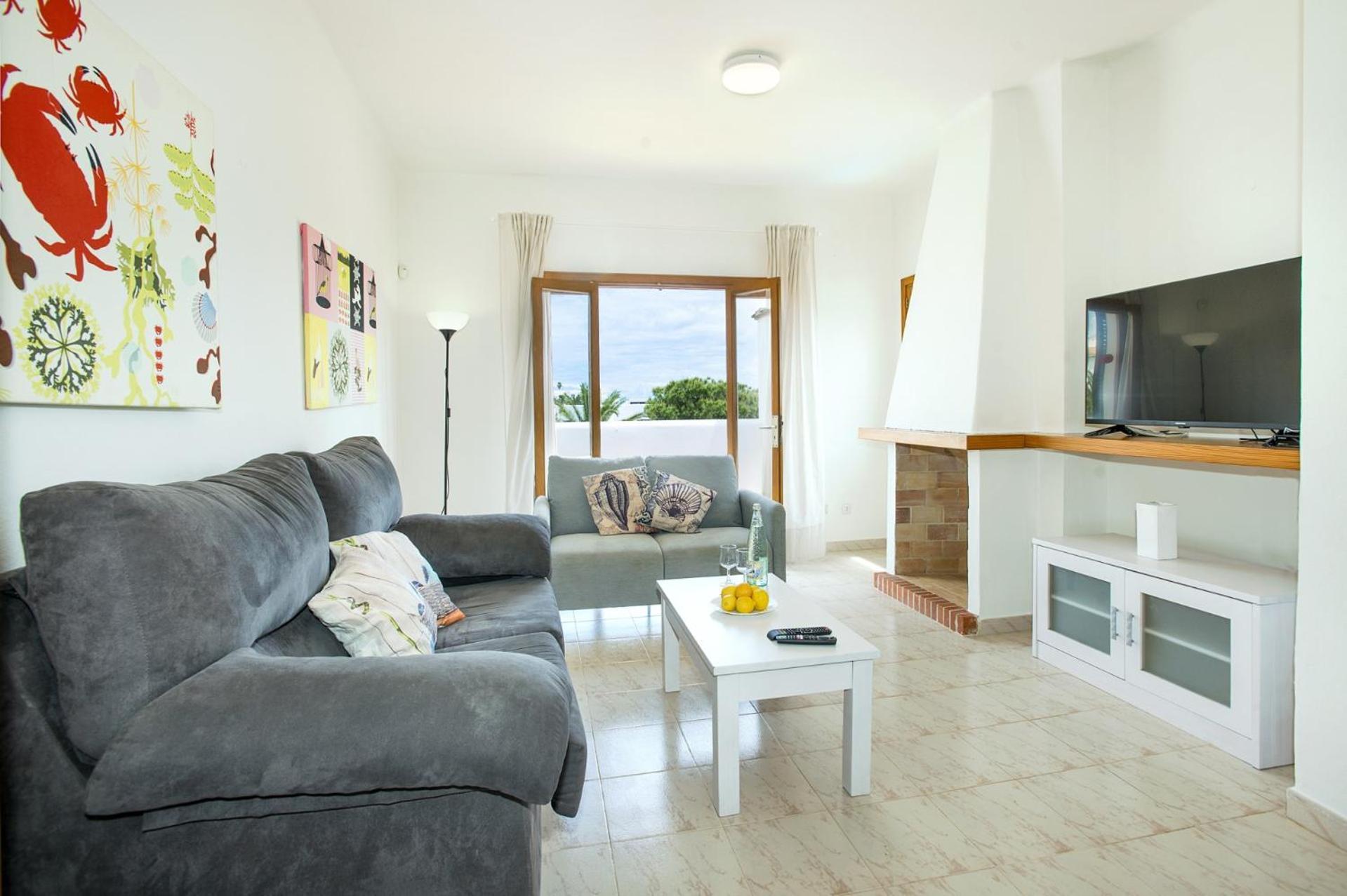 Villa Roca Viva By Villa Plus Cala D´Or Extérieur photo