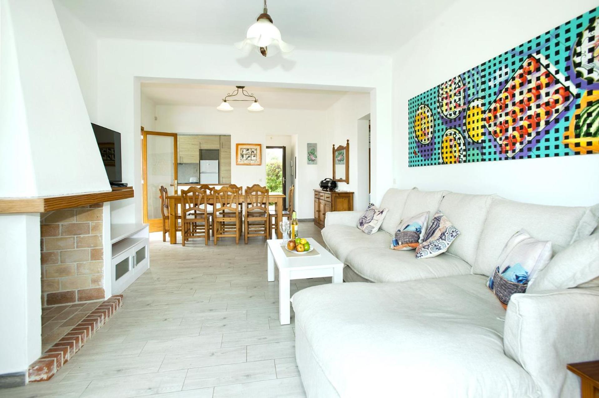Villa Roca Viva By Villa Plus Cala D´Or Extérieur photo