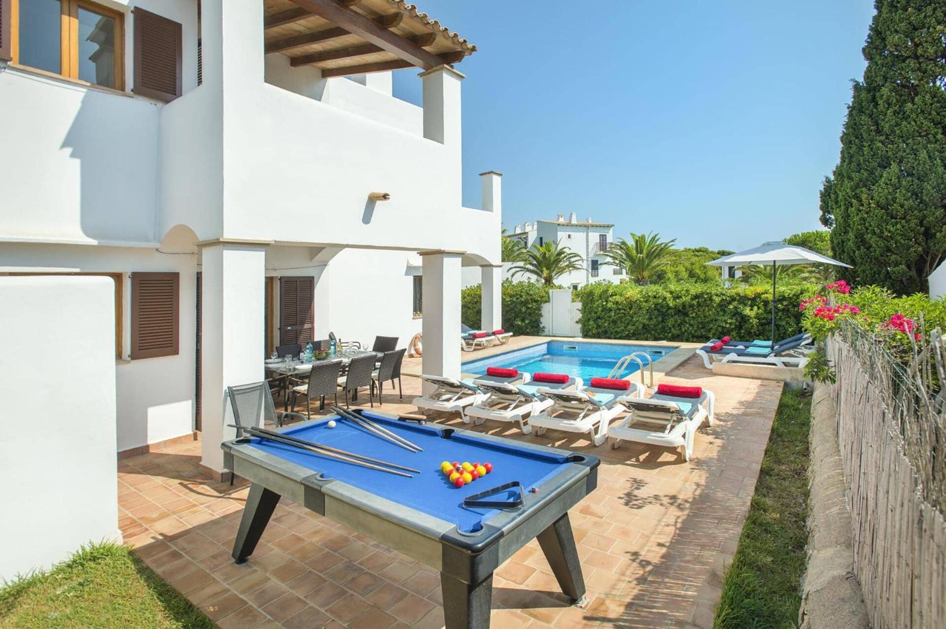 Villa Roca Viva By Villa Plus Cala D´Or Extérieur photo
